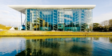 bâtiment général