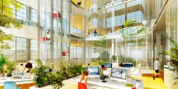 Le vélo comme ascenseur