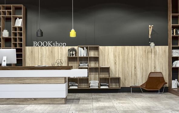 filière industrielle du meuble