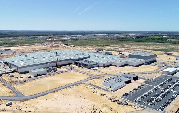 contrat programme de l'ingénierie marocaine