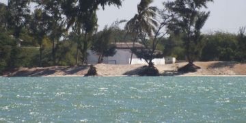 WACA : gestion littoral ouest africain
