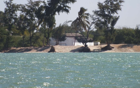 WACA : gestion littoral ouest africain