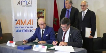 agences immobilières : partenariat avec FNAIM