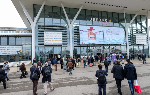 Piscine Global Europe