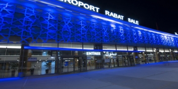 aéroport Rabat-Salé