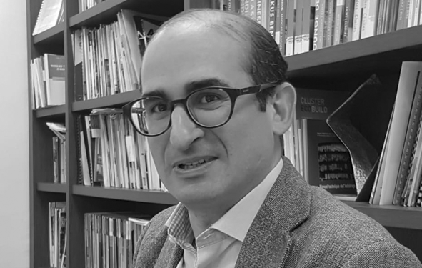 Ahmed Zouhair Aouad