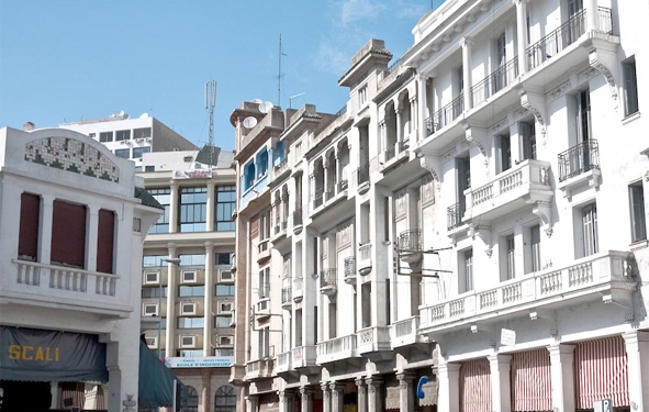 Anfora-terra : ingénierie de réhabilitation