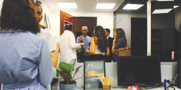 Casablanca Design Week