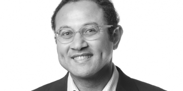 Nabil El Hilali professuer chercheur à l'ESCA