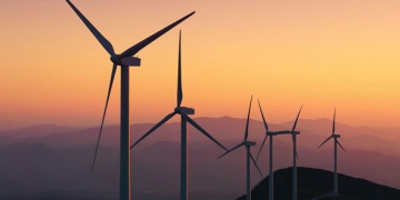 parc éolien de Midelt