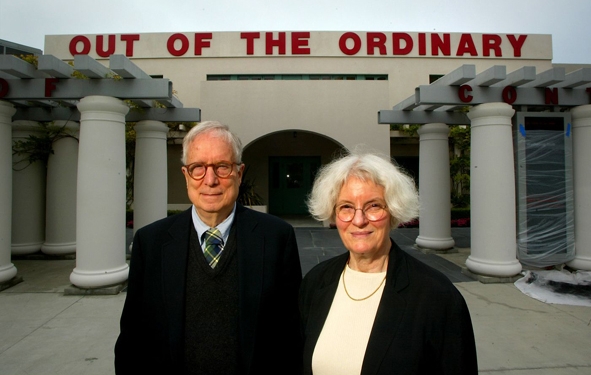 Robert Venturi