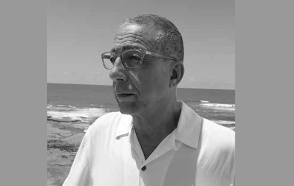 Dar Bouazza par Rachid Ouazzani