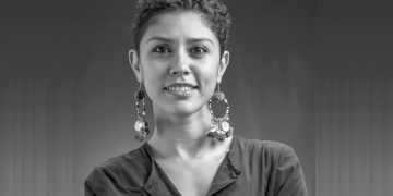 Soukeina Hachem designer