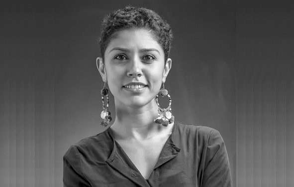 Soukeina Hachem designer