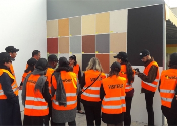 Weber Maroc lance " Weberacademy "