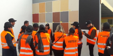 Weber Maroc lance " Weberacademy "