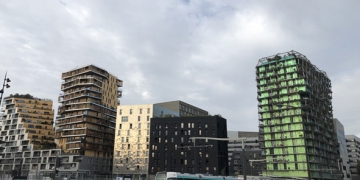 les bâtiments : écosystème stimulant