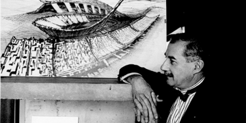 Claude Parent