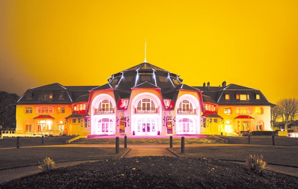 La rotonde-France