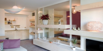 logement de qualité en ville