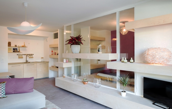 logement de qualité en ville