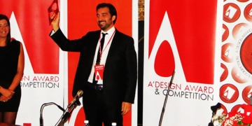 L'architecte Lotfi Sidirahal