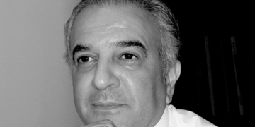 double peau : mountacir bensaid