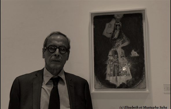 société marocaine