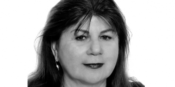 Les villes marocaines : nadia ben moussa