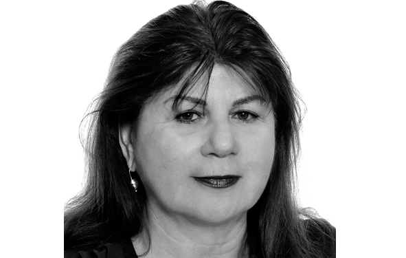 Les villes marocaines : nadia ben moussa