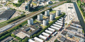 prison de Bijlmerbajes