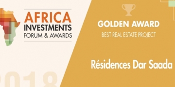 Résidence Dar Saada distinguée
