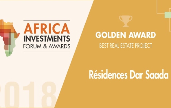 Résidence Dar Saada distinguée