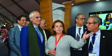 Sommet Africités : 8ème édition