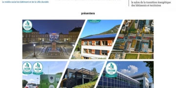 BePOSITIVE : organisé par GL events