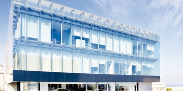 CAC : la Centrale Automobile Chérifienne