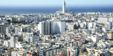 Construire villes durables et résilientes