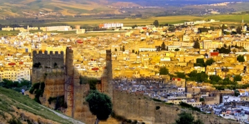 zone industrielle bientôt à Fès