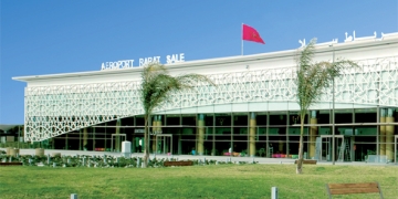 Aéroport de Rabat Salé