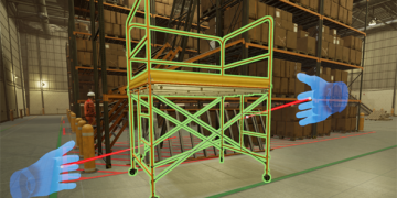 Immersive Factory