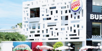 Café restaurant à Agdal