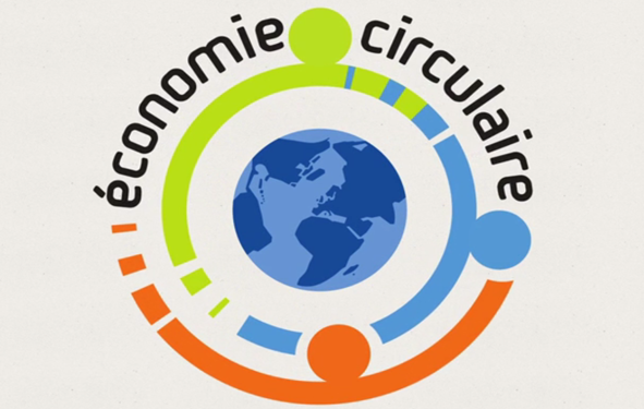 agriculture urbaine : Economie Circulaire