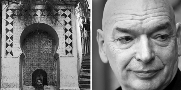 La casbah d'alger sera rénovée par Jean Nouvel