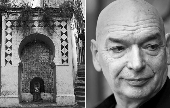 La casbah d'alger sera rénovée par Jean Nouvel