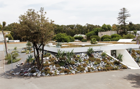 Lycée Descartes à rabat
