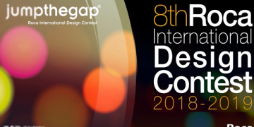 Jumpthegap : Roca Competition