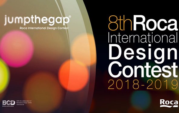 Jumpthegap : Roca Competition