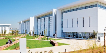 Université Internationale de Casablanca