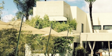 Villa C - Marrakech