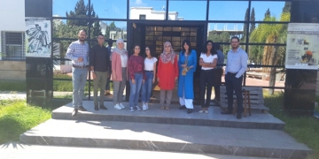 Solar Decathlon 2019